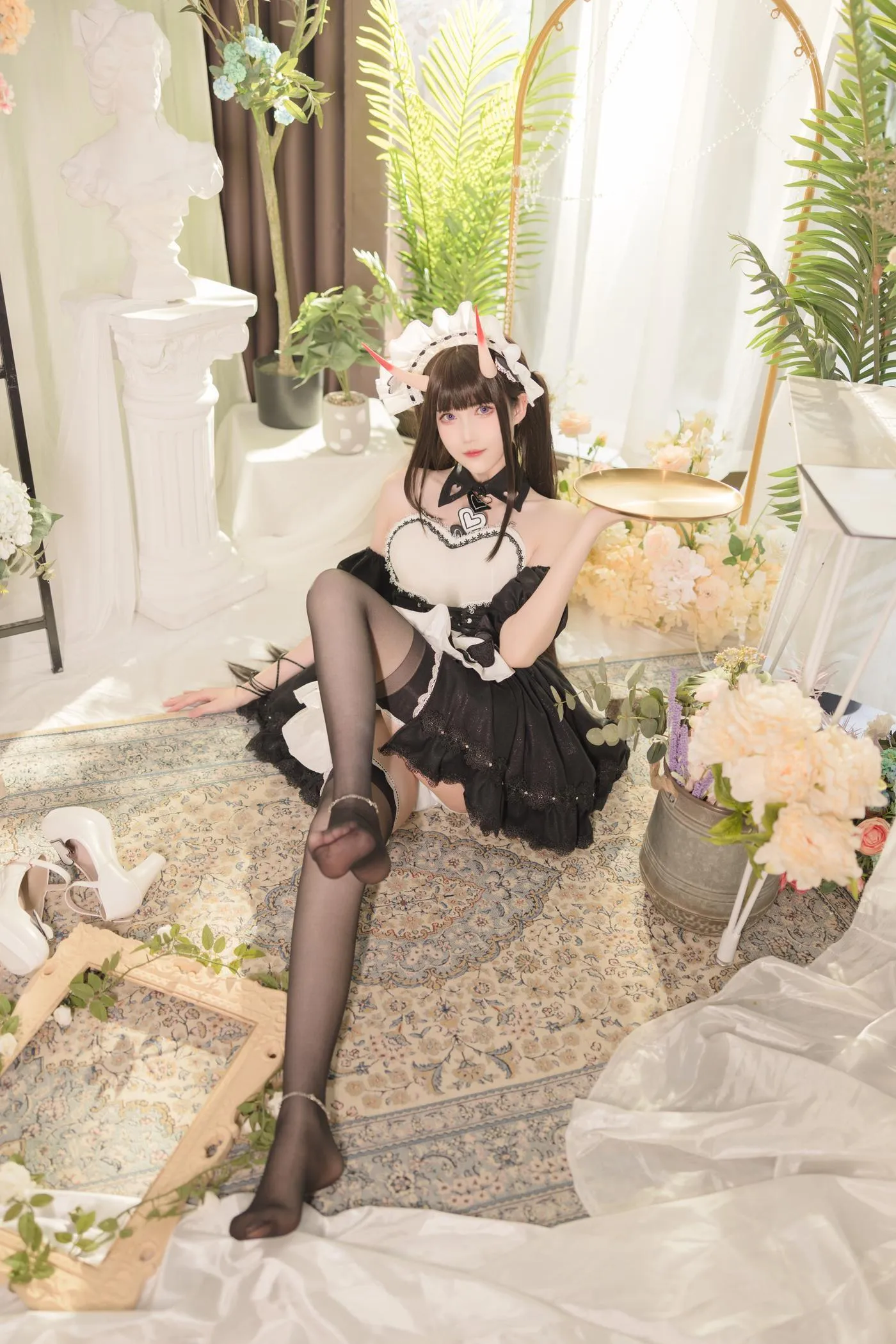 花兮_honoka – NO.04 能代_需要少冰吗 [21P]插图7